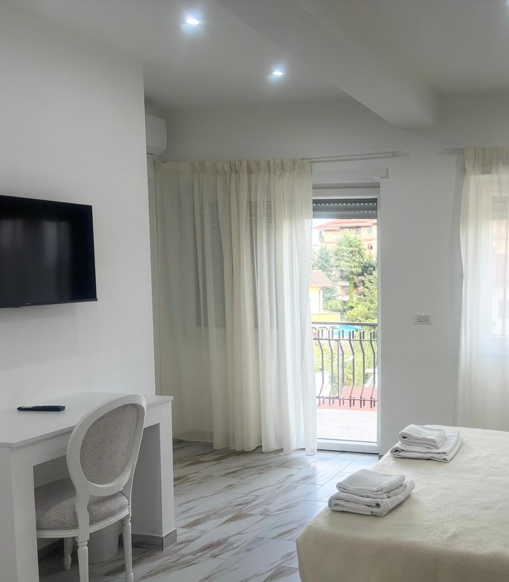 Hotel Darival Nomentana — Foto 2